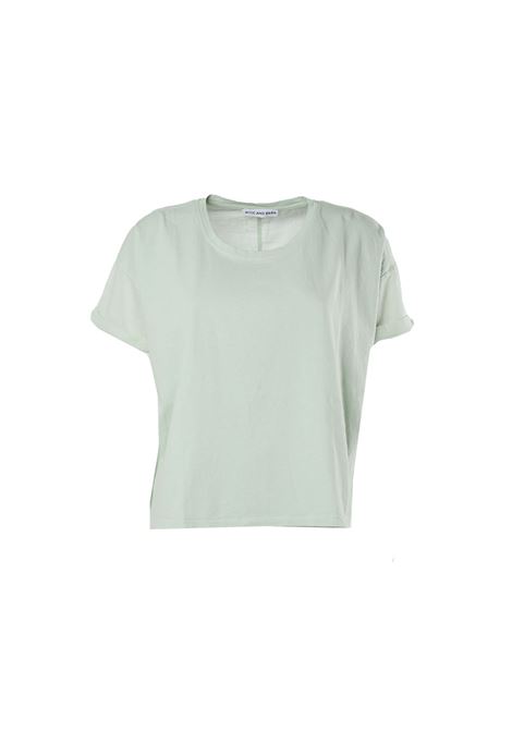 T-shirt boxy ATTIC AND BARN | T- Shirt | ANEMONE-ATTS001-AT260760